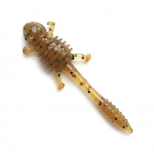 Съедобный силикон Fanatik Mik Maus 1.6" цвет 003 9шт