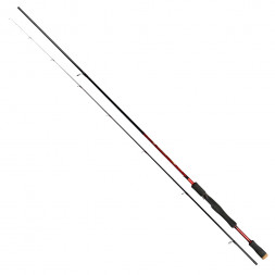 Удилище Bratfishing Opossum Jig 2,40 m 2-15 g