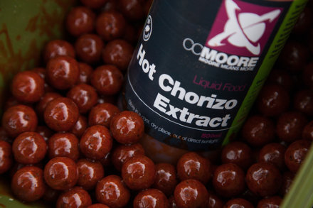 Аттрактант CC Moore Hot Chorizo Extract 500 мл