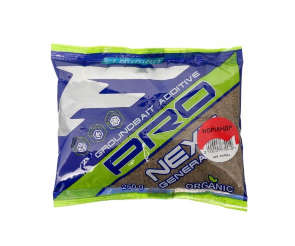 Добавка ароматизированная Flagman Кориандр