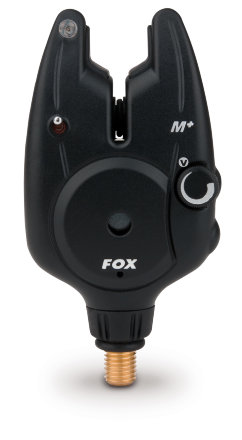 Набір сигналізаторів Fox M + TXR Microset 3 + 1
