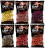 Бойл Dynamite Baits CarpTec Boilies Spicy Squid 15mm 1kg