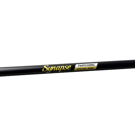 Вудилище Favorite Synapse Twitching SYST-702ML 2.13m 4-16g