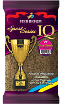 Прикормка FishDream IQ Gardons 0.9kg