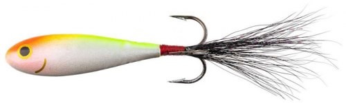 Бокоплав Select Флуоресцентный 25гр цвет 09