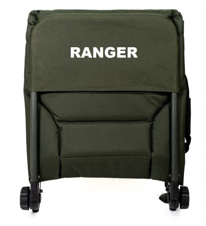Карповое кресло Ranger Chester (Арт. RA 2240)