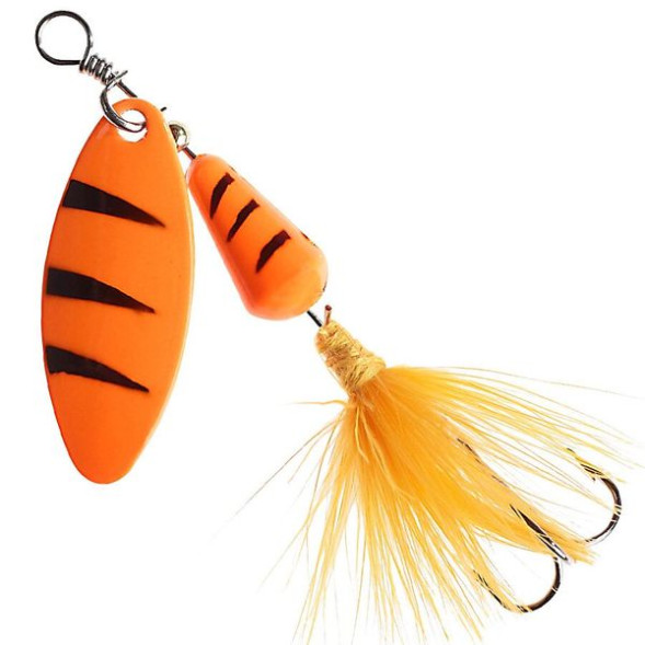 Воблер Condor Brave Robber 3D 15г Цвет: 303