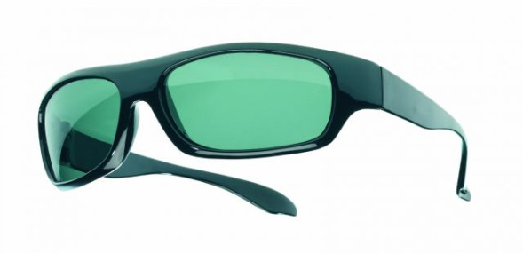 Окуляри Balzer Polavision Madrid (сірі лінзи)