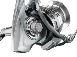 Катушка Nomura HIRO FD1000