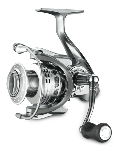 Катушка Nomura HIRO FD1000