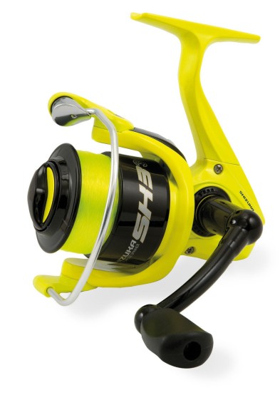 Котушка Lineaeffe Shizuka SK3 FD30 '20 з волосінню