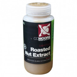 Аттрактант CC Moore Roasted Nut Extract 500ml