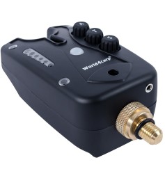 Сигнализатор поклевки World4Carp FA211 с привязкой