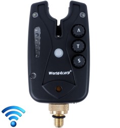 Сигнализатор поклевки World4Carp FA211 с привязкой