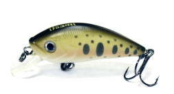 Воблер Usami Shikima 35SP-SR 2.5гр