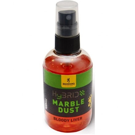 Спрей Browning Marble Dust 100ml Bloody Liver