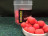 Бойлы Carpballs Hookers Dumbels Strawberry 10-14mm 40шт