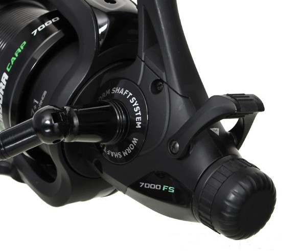 Катушка Flagman Endura Carp 7000 FS