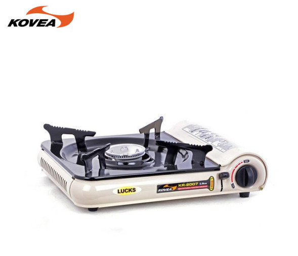 Газова плита Kovea KR-2007 Range