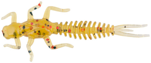 Силикон Select Chika-X 2.4&quot; (7шт/упак)