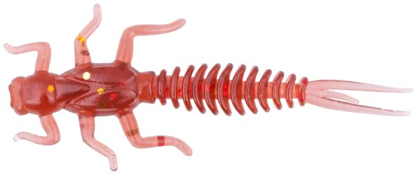 Силикон Select Chika-X 2.4&quot; (7шт/упак)