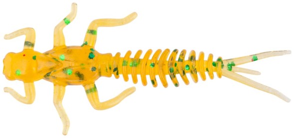 Силикон Select Chika-X 2.4&quot; (7шт/упак)