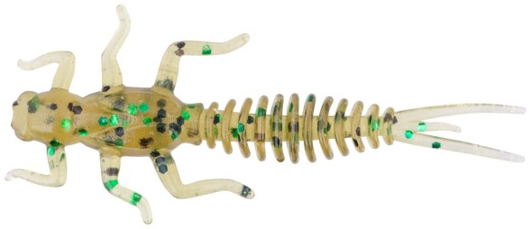 Силикон Select Chika-X 2.4&quot; (7шт/упак)