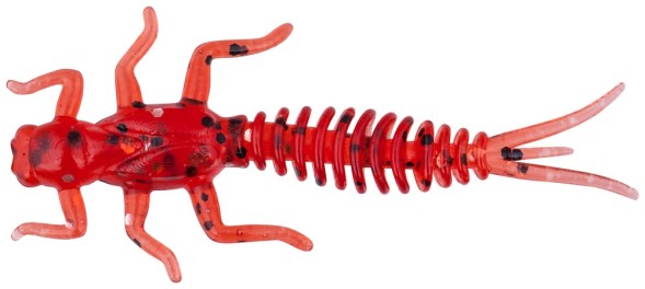 Силикон Select Chika-X 2.4&quot; (7шт/упак)