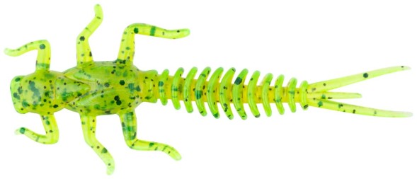 Силикон Select Chika-X 2.4&quot; (7шт/упак)