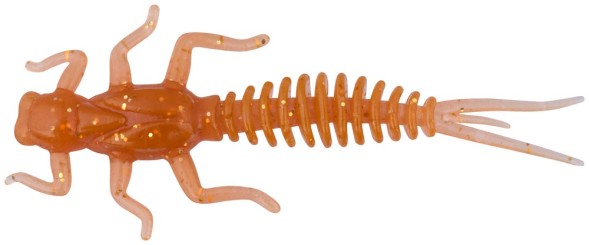 Силикон Select Chika-X 2.4&quot; (7шт/упак)