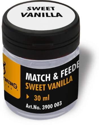 Дип Browning Match &amp; Feeder Dip clear Sweet Vanilla 30ml
