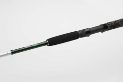 Сомова вудилище DAM MADCAT White Spin 2.40m 50-175gr