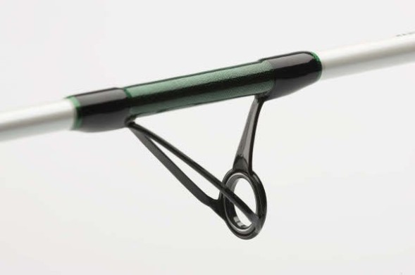 Сомова вудилище DAM MADCAT White Spin 2.40m 50-175gr