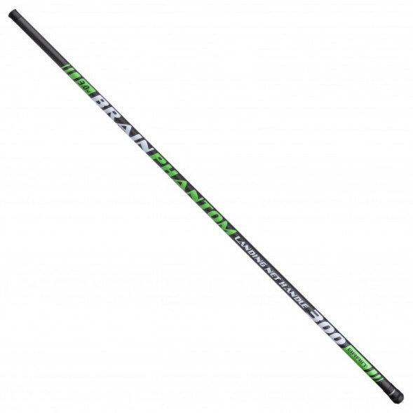 Ручка підсаки Brain Phantom 3m 193g