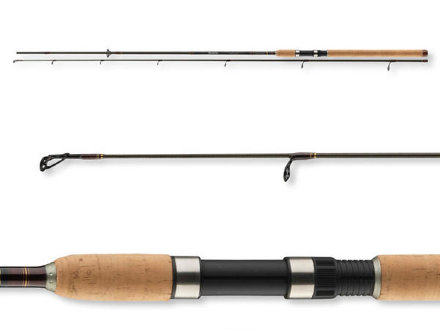 Удилище Daiwa Exceler Jiggerspin 2.70m 5-25g