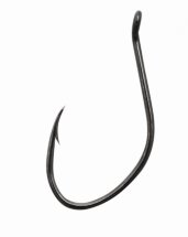 Крючок Black Cat Single Hook