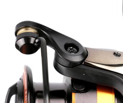 Катушка спиннинговая Flagman HardWell 3000