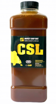 Жидкая питательная добавка CC Baits CSL, 1000 ml