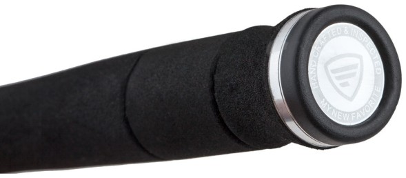 Удилище Favorite New Spirit NEW NSP 662ML 1.98m 4-18g M.Fast