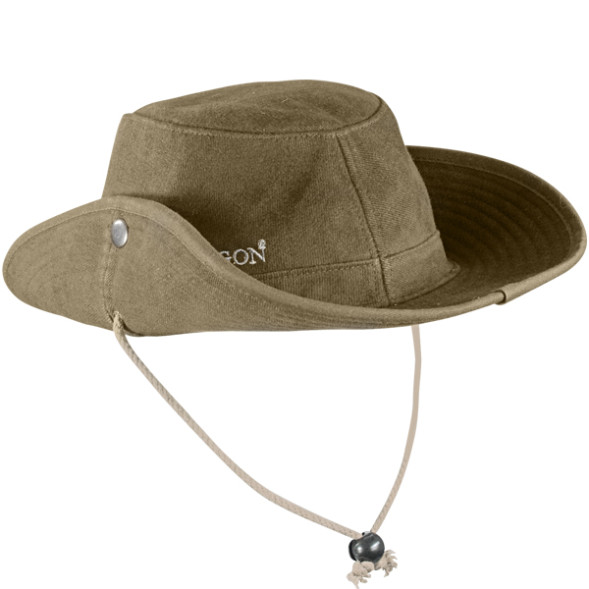 Капелюх Dragon для риболовлі