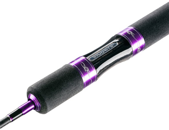 Спиннинговое удилище Favorite Arena TZ ARNTZ-682UL-S 2.04m 1.5-5g 2-5lb M-Fast