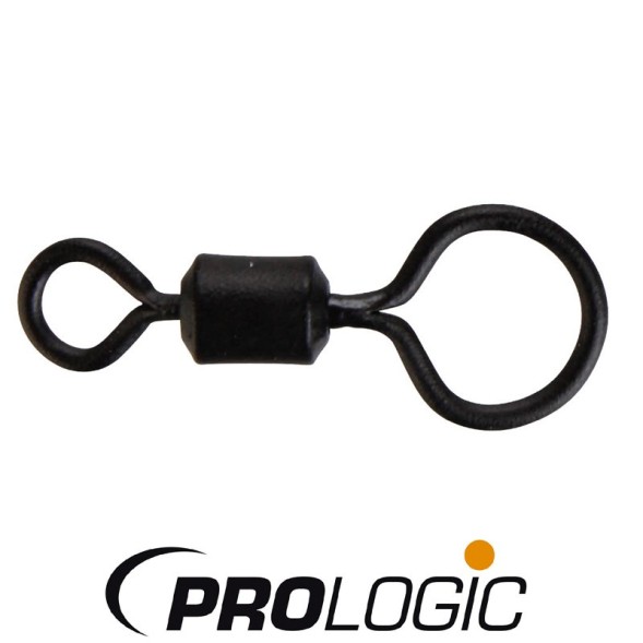 Вертлюг Prologic Heli Swivel Size 8