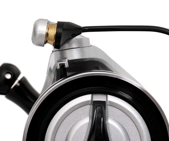 Катушка Carp Pro Flapper Power Feeder 6500