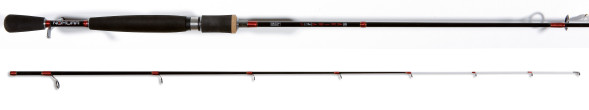 Вудилище Nomura Akira 1.98m 18g