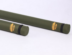 Тубус для вудилищ Kibas 120х7,5см