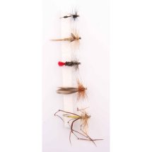 Мухи D.A.M. Forrester FLY - Dry Flies