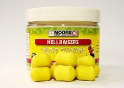 Бойл CC Moore Silent Assassin Hellraisers (40) 10x14mm Dumbells