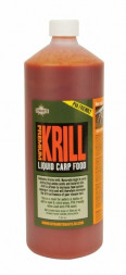 Рідка живильне добавка Dynamite Baits Premium Krill Liquid 1L