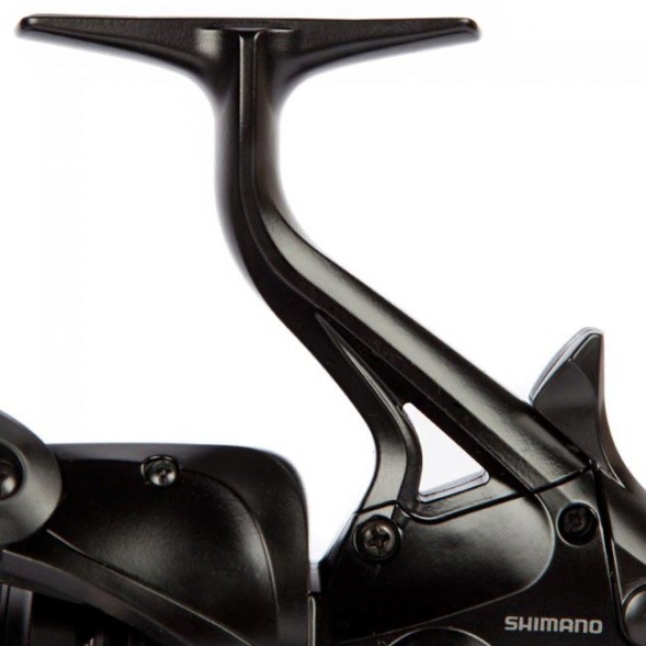 Катушка Shimano Big Baitrunner XT-B LC, 4+1, 4.6:1