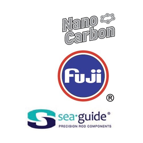 Сомова вудилище DAM MADCAT White Vertical 1.90m 150gr